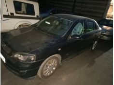 opel astra g berlina del año 2003