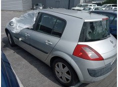 renault megane ii berlina 5p del año 2006 2