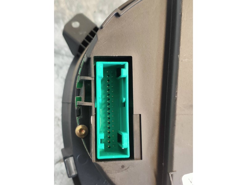 Recambio de cuadro instrumentos para skoda octavia berlina (1u2) ambiente referencia OEM IAM 110080058007 1U0920810B 