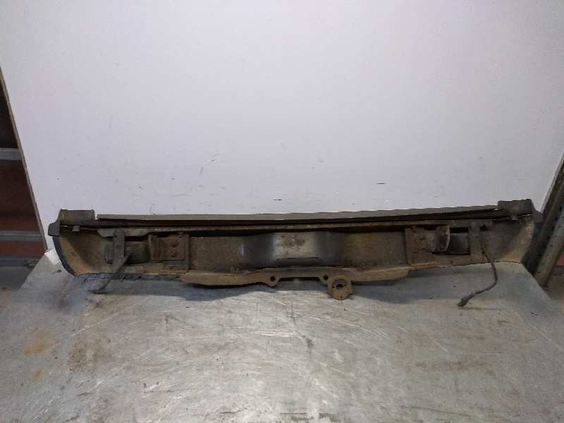 Recambio de paragolpes trasero para ford explorer 4.0 v6 cat referencia OEM IAM   