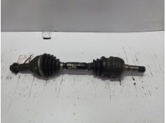 Recambio de transmision delantera izquierda para opel vectra c berlina 2.2 16v dti cat (y 22 dtr / l50) referencia OEM IAM   