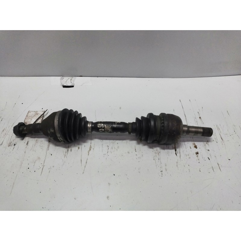 Recambio de transmision delantera izquierda para opel vectra c berlina 2.2 16v dti cat (y 22 dtr / l50) referencia OEM IAM   