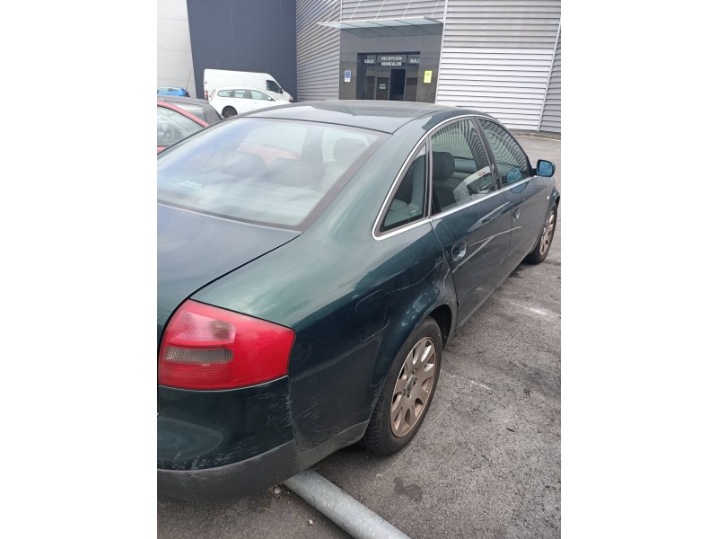 audi a6 berlina (4b2) del año 1999