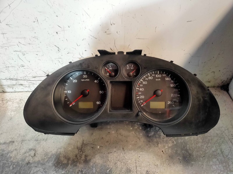 Recambio de cuadro instrumentos para mazda 3 berlina (bk) 2.0 sportive referencia OEM IAM 4LBP4LA  