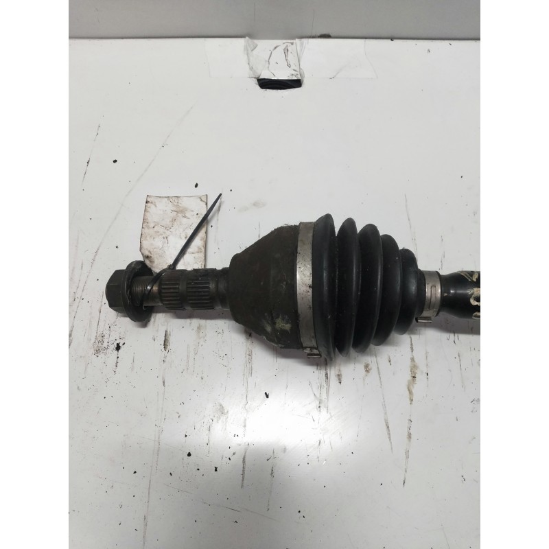 Recambio de transmision delantera izquierda para opel vectra c berlina 2.2 16v dti cat (y 22 dtr / l50) referencia OEM IAM   