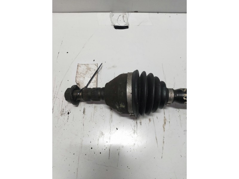 Recambio de transmision delantera izquierda para opel vectra c berlina 2.2 16v dti cat (y 22 dtr / l50) referencia OEM IAM   