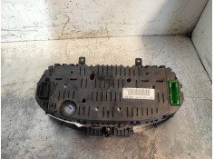 Recambio de cuadro instrumentos para mazda 3 berlina (bk) 2.0 sportive referencia OEM IAM 4LBP4LA   2