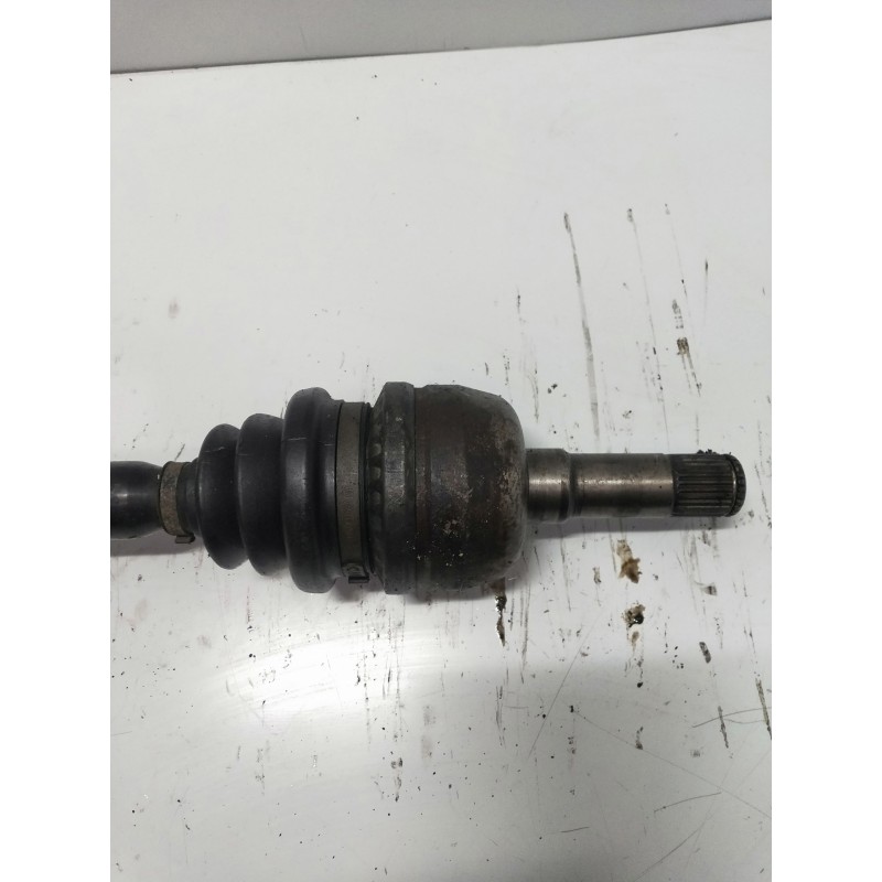 Recambio de transmision delantera izquierda para opel vectra c berlina 2.2 16v dti cat (y 22 dtr / l50) referencia OEM IAM   