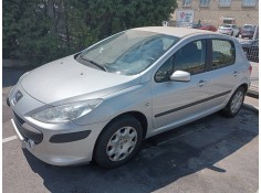 peugeot 307 berlina (s2) del año 2007