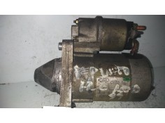 Recambio de motor arranque para fiat punto berlina (188) 1.2 16v elx referencia OEM IAM C132 63103031 