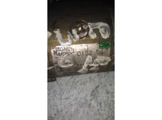 Recambio de motor arranque para fiat punto berlina (188) 1.2 16v elx referencia OEM IAM C132 63103031  2