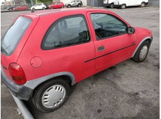 opel corsa b del año 1995 2
