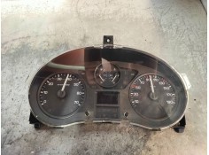 Recambio de cuadro instrumentos para peugeot expert kasten furg. referencia OEM IAM 9665154980 503001315902 
