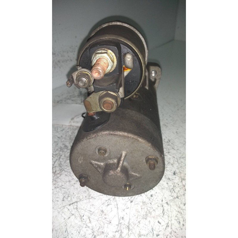 Recambio de motor arranque para fiat punto berlina (188) 1.2 16v elx referencia OEM IAM C132 63103031  Recambio de motor arranque para fiat punto berlina (188) 1.2 16v elx referencia OEM IAM C132 63103031