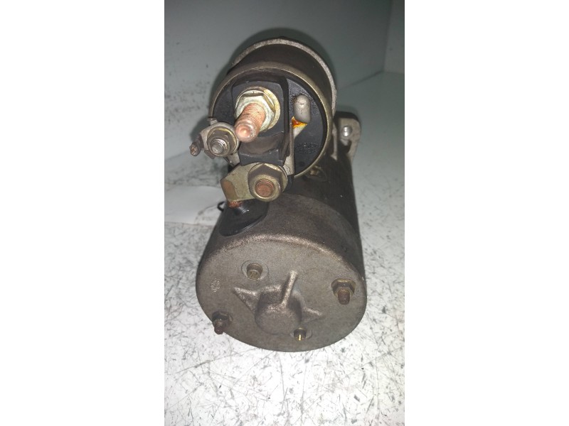 Recambio de motor arranque para fiat punto berlina (188) 1.2 16v elx referencia OEM IAM C132 63103031  Recambio de motor arranque para fiat punto berlina (188) 1.2 16v elx referencia OEM IAM C132 63103031