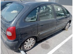citroen xsara picasso del año 2005 2