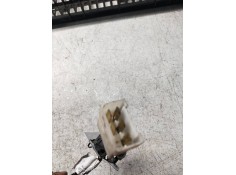 Recambio de mando luces para nissan trade 2.8 d referencia OEM IAM    2