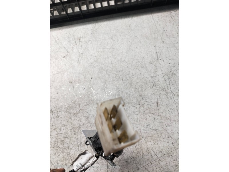 Recambio de mando luces para nissan trade 2.8 d referencia OEM IAM   