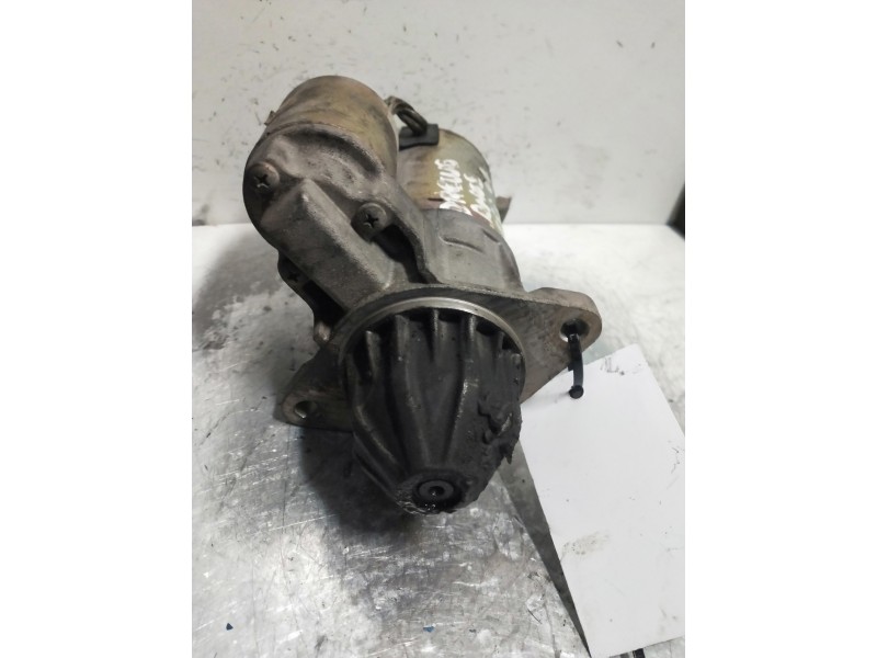 Recambio de motor arranque para daewoo lanos se referencia OEM IAM   