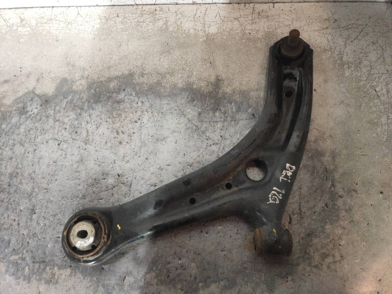 Recambio de brazo suspension inferior delantero izquierdo para ford tourneo courier (c4a) ambiente referencia OEM IAM   