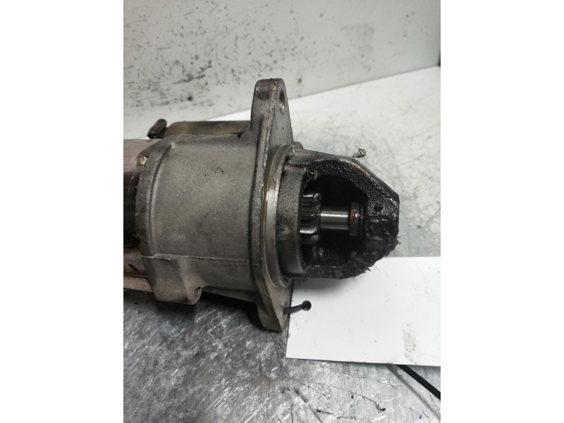 Recambio de motor arranque para daewoo lanos se referencia OEM IAM   
