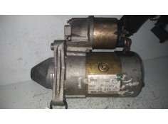 Recambio de motor arranque para fiat punto cabrio (176) 16v elx 85 referencia OEM IAM C132 63101018 