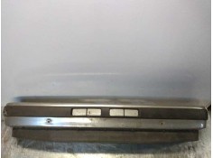 Recambio de paragolpes delantero para ford explorer referencia OEM IAM   