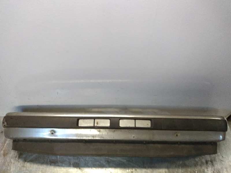 Recambio de paragolpes delantero para ford explorer referencia OEM IAM   