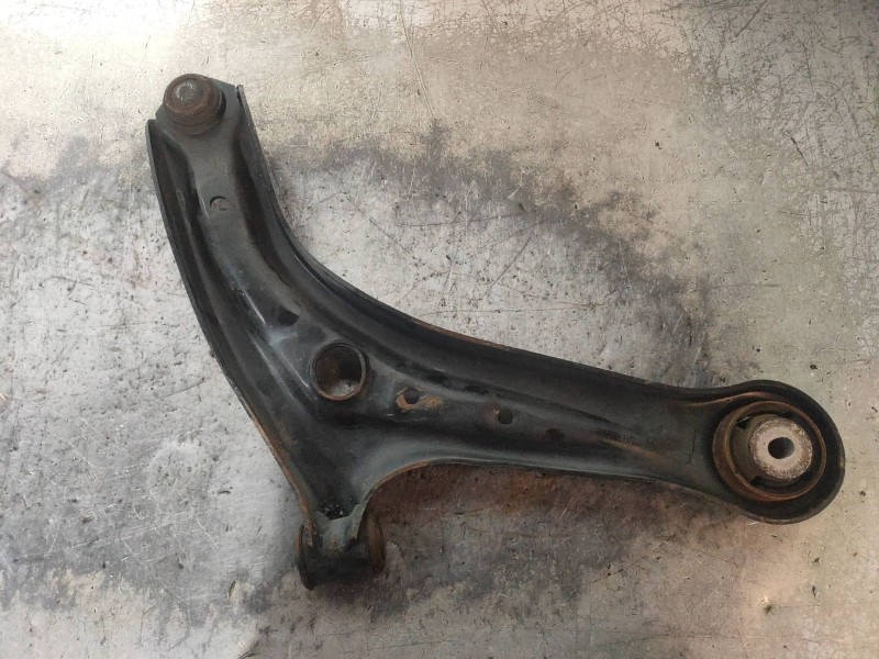 Recambio de brazo suspension inferior delantero izquierdo para ford tourneo courier (c4a) ambiente referencia OEM IAM   