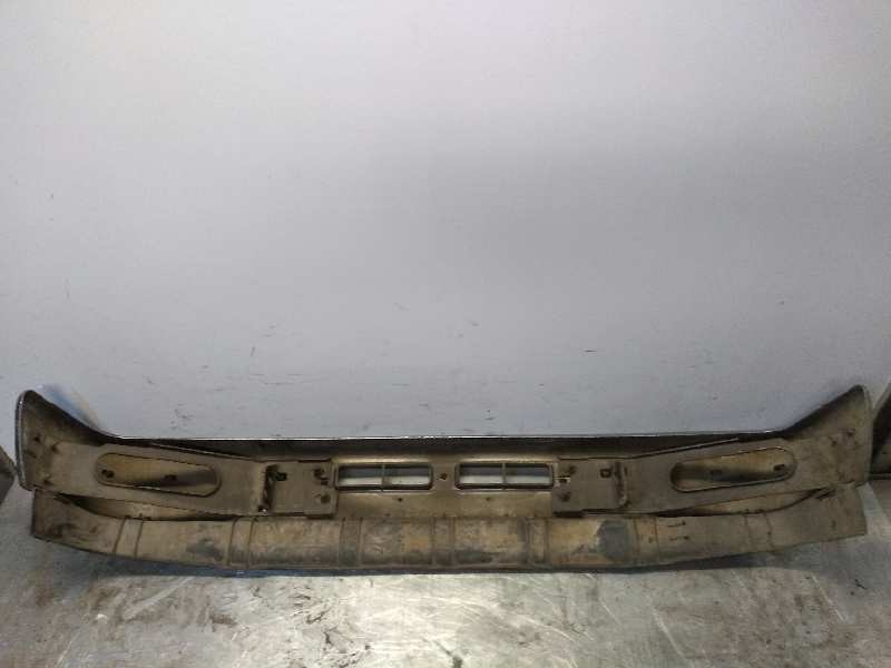 Recambio de paragolpes delantero para ford explorer referencia OEM IAM   