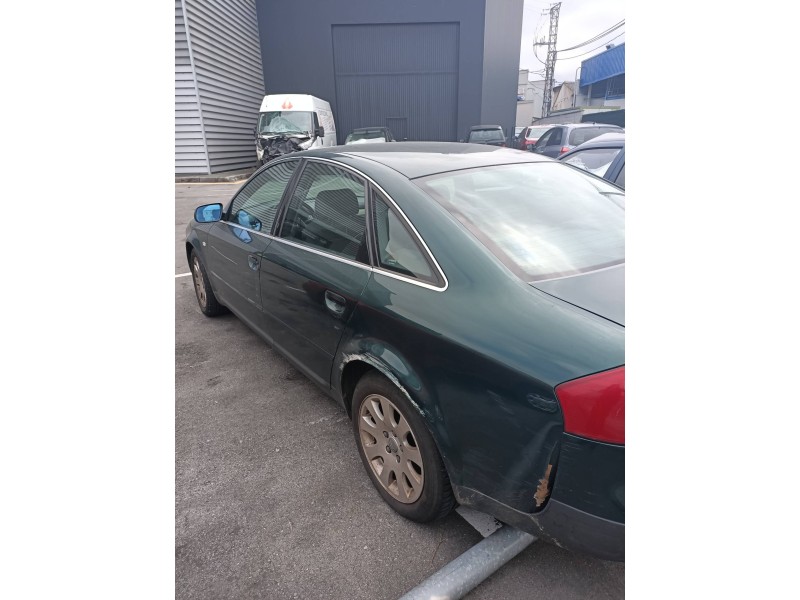 audi a6 berlina (4b2) del año 1999
