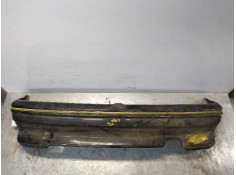 Recambio de paragolpes trasero para ford fiesta berl./courier referencia OEM IAM   
