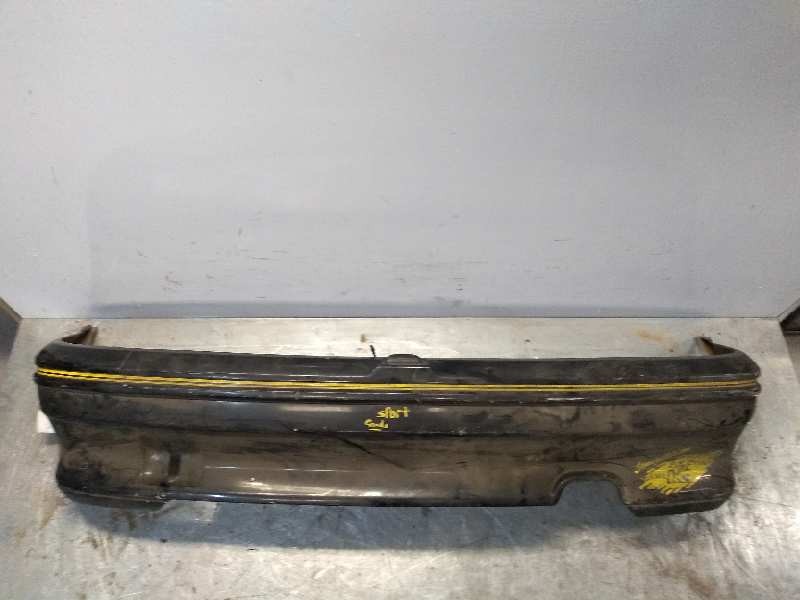 Recambio de paragolpes trasero para ford fiesta berl./courier referencia OEM IAM    Recambio de paragolpes trasero para ford fiesta berl./courier referencia OEM IAM