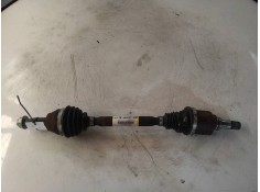 Recambio de transmision delantera izquierda para ford tourneo courier (c4a) ambiente referencia OEM IAM ET763B437AA  