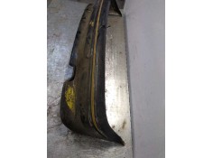Recambio de paragolpes trasero para ford fiesta berl./courier referencia OEM IAM    2