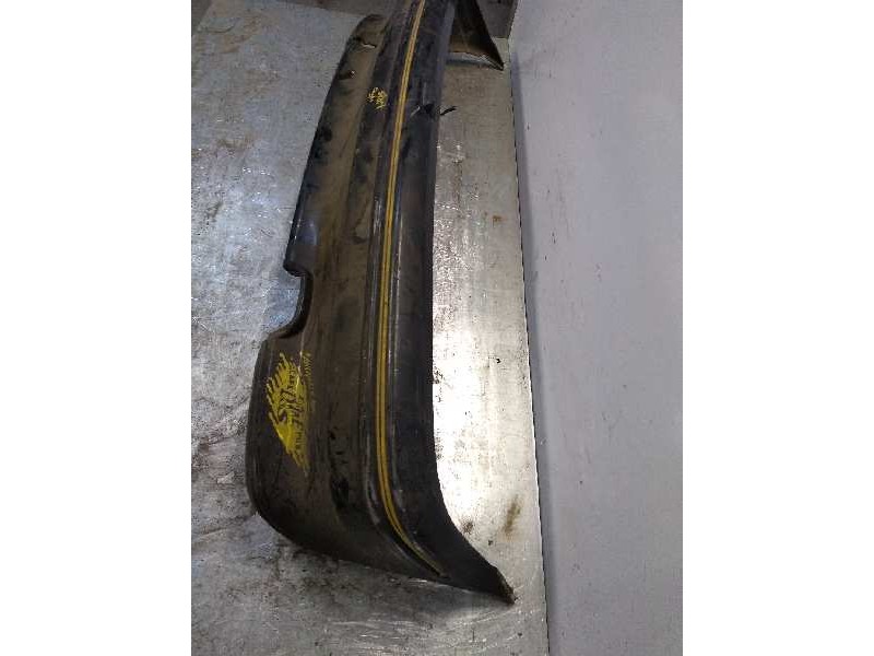 Recambio de paragolpes trasero para ford fiesta berl./courier referencia OEM IAM    Recambio de paragolpes trasero para ford fiesta berl./courier referencia OEM IAM