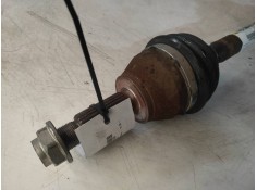 Recambio de transmision delantera izquierda para ford tourneo courier (c4a) ambiente referencia OEM IAM ET763B437AA   2