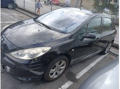 peugeot 307 berlina (s2) del año 2006