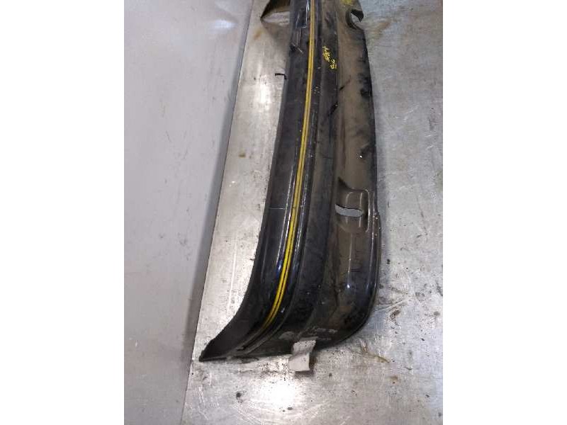 Recambio de paragolpes trasero para ford fiesta berl./courier referencia OEM IAM    Recambio de paragolpes trasero para ford fiesta berl./courier referencia OEM IAM