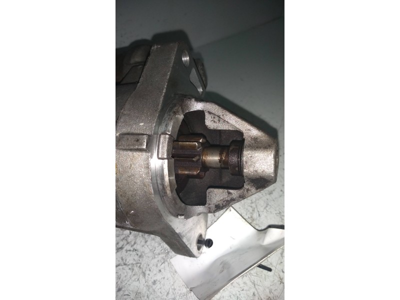 Recambio de motor arranque para fiat punto berl. (176) 85 16v elx (ht16) referencia OEM IAM C132 63101018 