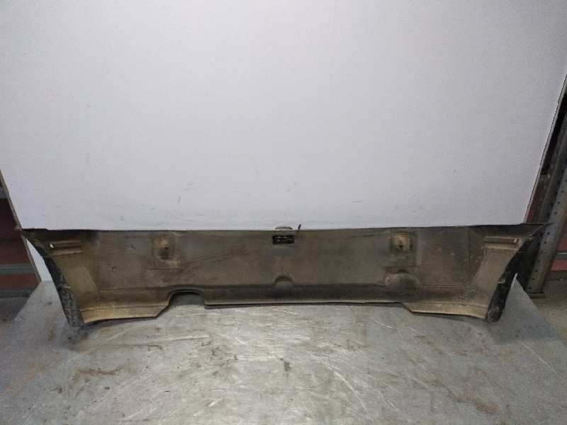 Recambio de paragolpes trasero para ford fiesta berl./courier referencia OEM IAM    Recambio de paragolpes trasero para ford fiesta berl./courier referencia OEM IAM