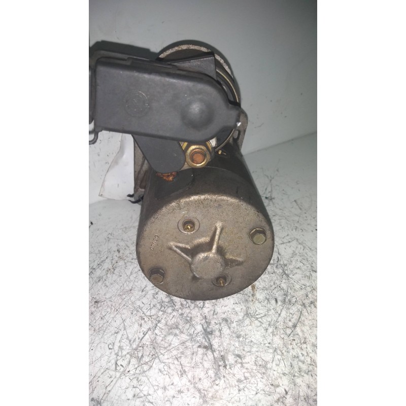 Recambio de motor arranque para fiat punto berl. (176) 85 16v elx (ht16) referencia OEM IAM C132 63101018 