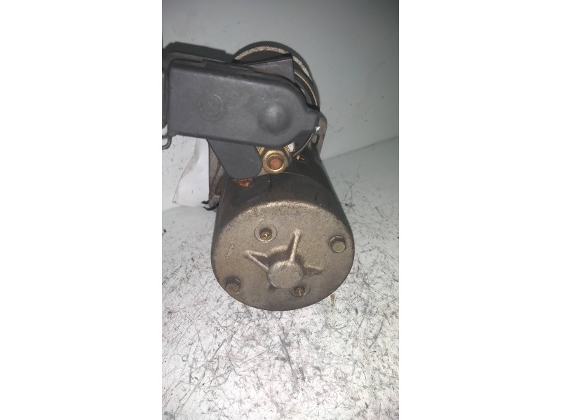 Recambio de motor arranque para fiat punto berl. (176) 85 16v elx (ht16) referencia OEM IAM C132 63101018 