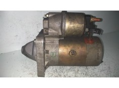 Recambio de motor arranque para fiat punto berl. (176) 55 s referencia OEM IAM 632222888 MAGNETI MARELLI 