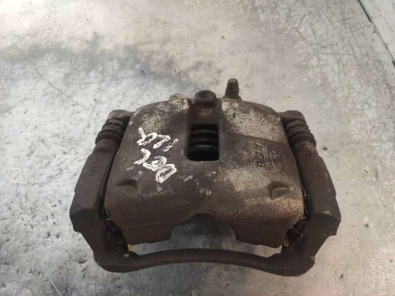 Recambio de pinza freno delantera izquierda para ford tourneo courier (c4a) ambiente referencia OEM IAM   