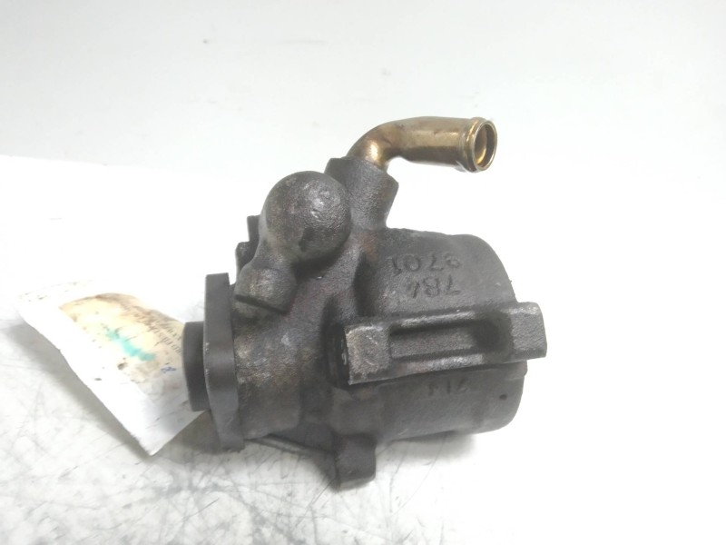 Recambio de bomba direccion para ford fiesta berl./courier 1.4 cat (pt-e) referencia OEM IAM 95AB3A674BA  
