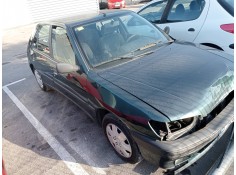 peugeot 306 berlina 3/5 puertas (s1) del año 1994