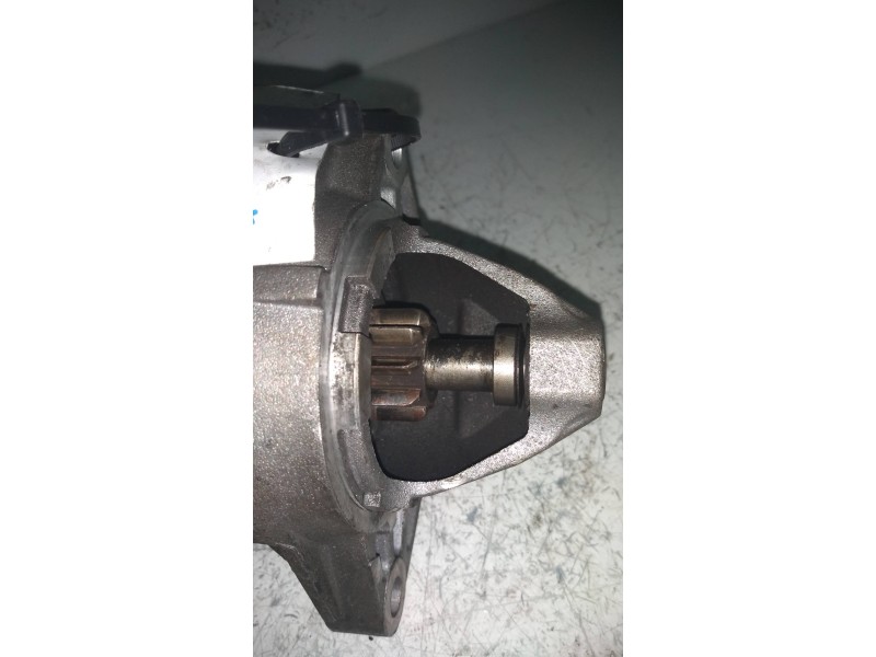 Recambio de motor arranque para fiat punto berl. (176) 55 s referencia OEM IAM 632222888 MAGNETI MARELLI  Recambio de motor arranque para fiat punto berl. (176) 55 s referencia OEM IAM 632222888 MAGNETI MARELLI