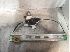 Recambio de elevalunas delantero derecho para ford tourneo courier (c4a) ambiente referencia OEM IAM ET76A23200CC  5P
