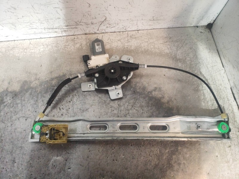 Recambio de elevalunas delantero derecho para ford tourneo courier (c4a) ambiente referencia OEM IAM ET76A23200CC  5P